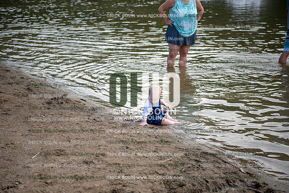 Marching 110 River Day 2018