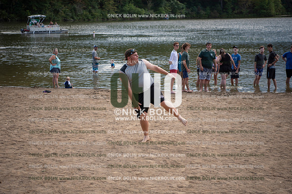 Marching 110 River Day 2018