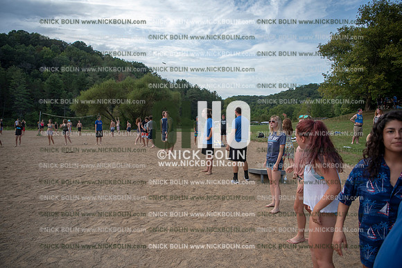 Marching 110 River Day 2018