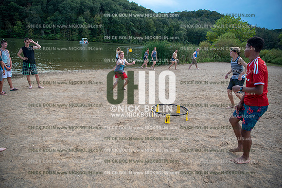 Marching 110 River Day 2018