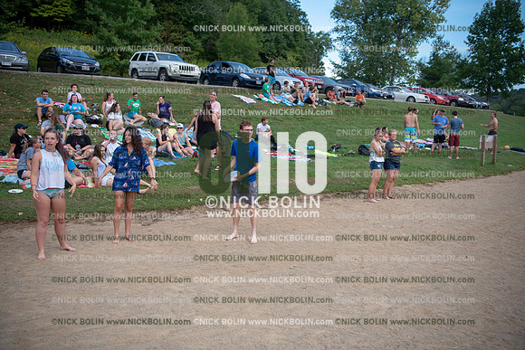 Marching 110 River Day 2018