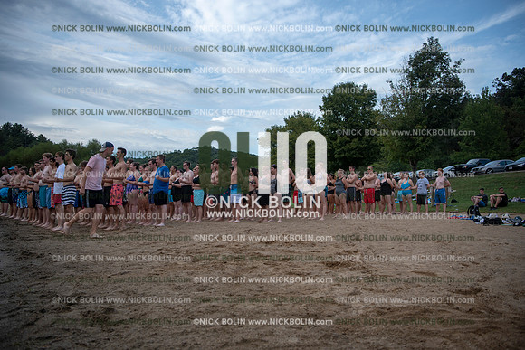 Marching 110 River Day 2018