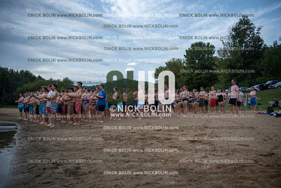 Marching 110 River Day 2018