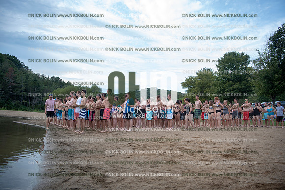 Marching 110 River Day 2018