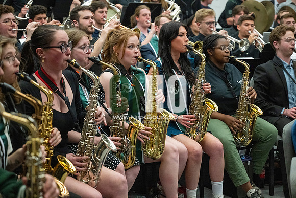 Marching 110 Jam 2024