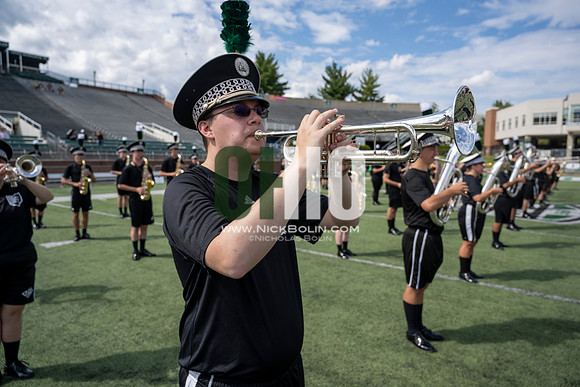 Marching 110 Syracuse 2021