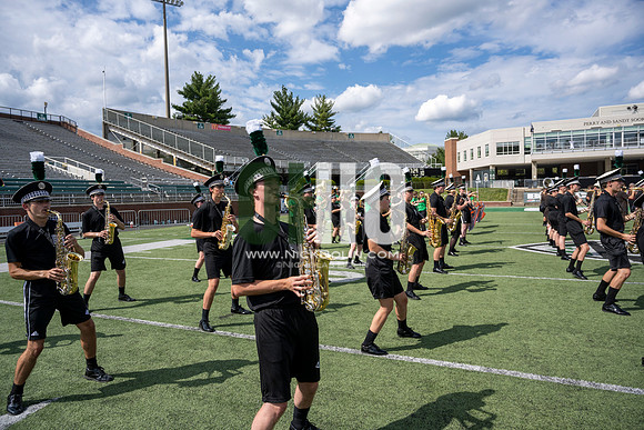 Marching 110 Syracuse 2021
