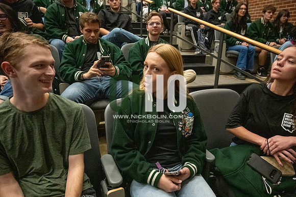 Marching 110 Jacket Day 2023