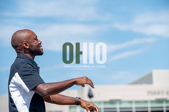 Marching 110 Syracuse 2021