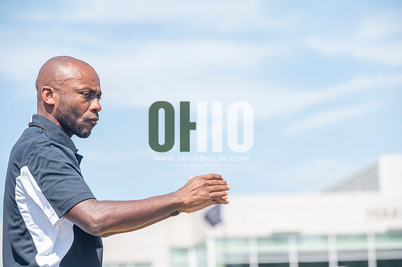 Marching 110 Syracuse 2021