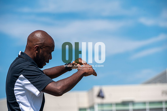 Marching 110 Syracuse 2021