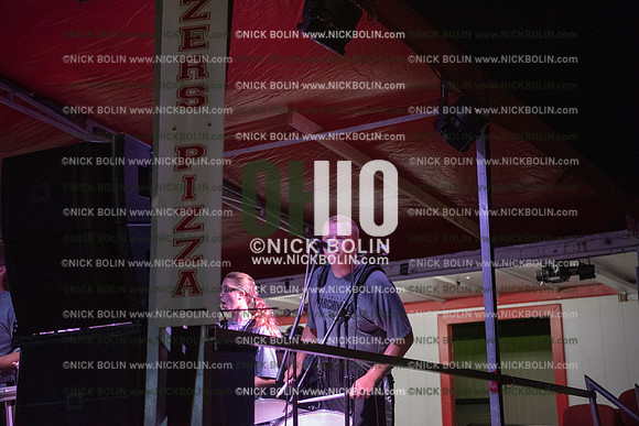 Marching 110 Apple Fest 2018