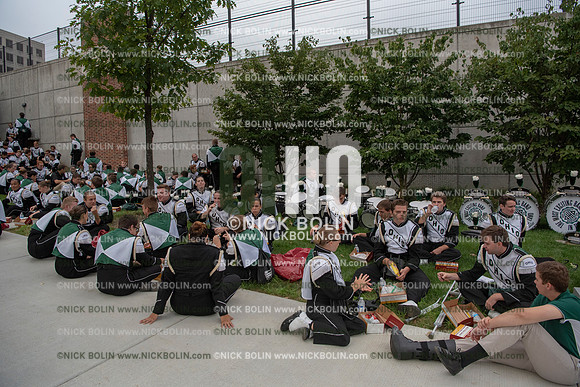 Marching 110 UC 2018
