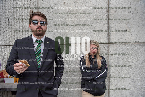 Marching 110 UC 2018