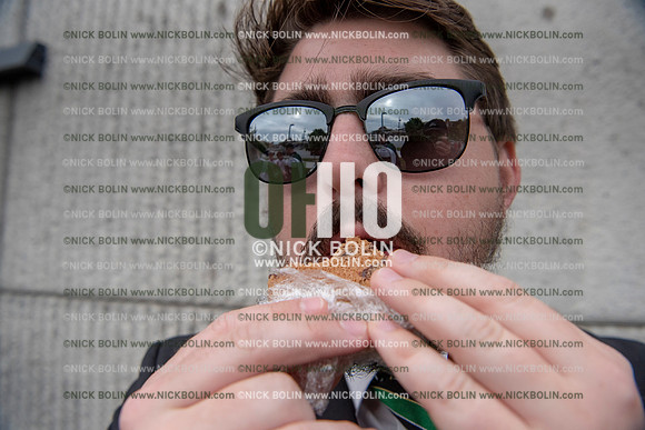 Marching 110 UC 2018