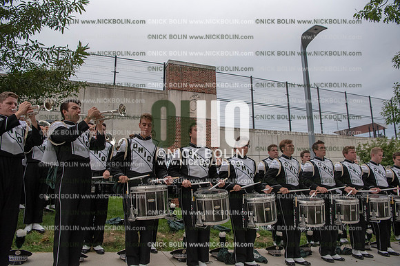 Marching 110 UC 2018