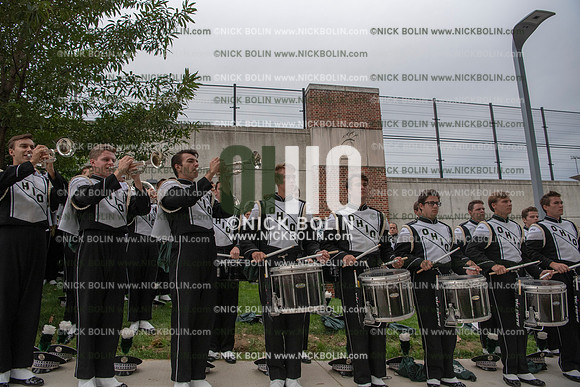 Marching 110 UC 2018