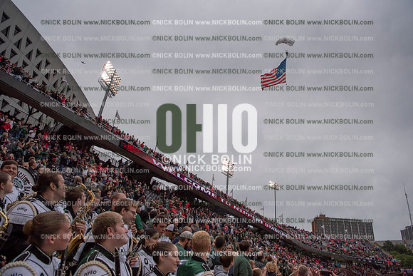 Marching 110 UC 2018