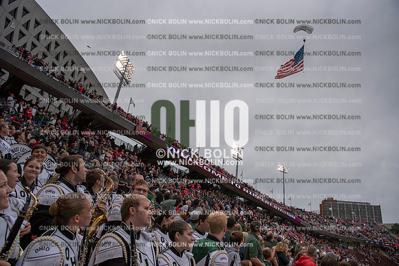 Marching 110 UC 2018