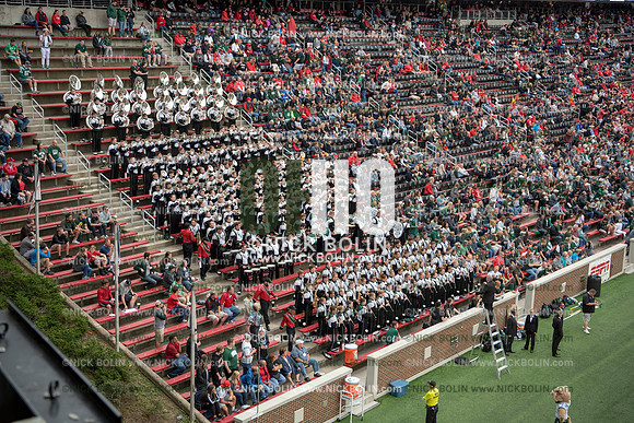Marching 110 UC 2018