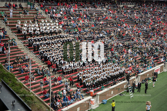 Marching 110 UC 2018