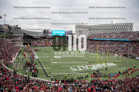 Marching 110 UC 2018