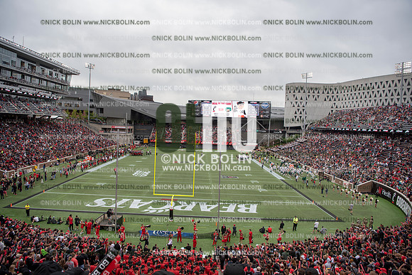 Marching 110 UC 2018