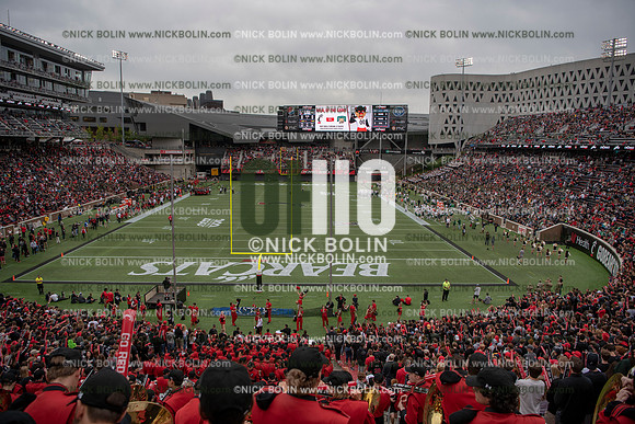 Marching 110 UC 2018