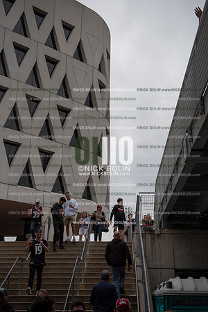 Marching 110 UC 2018