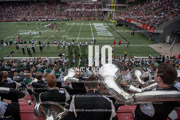 Marching 110 UC 2018
