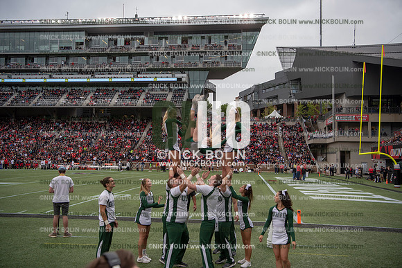 Marching 110 UC 2018