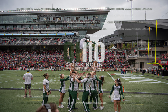 Marching 110 UC 2018