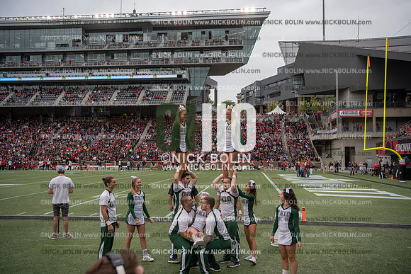 Marching 110 UC 2018