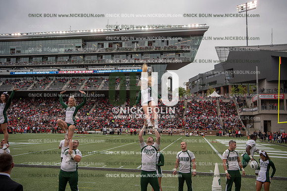 Marching 110 UC 2018