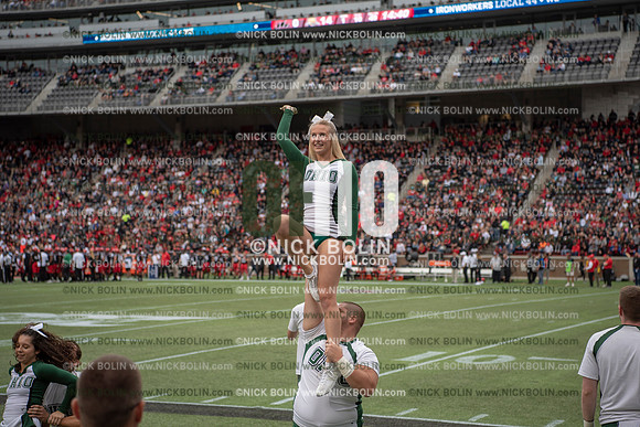 Marching 110 UC 2018