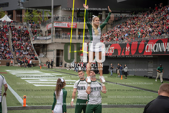 Marching 110 UC 2018