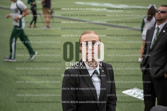 Marching 110 UC 2018