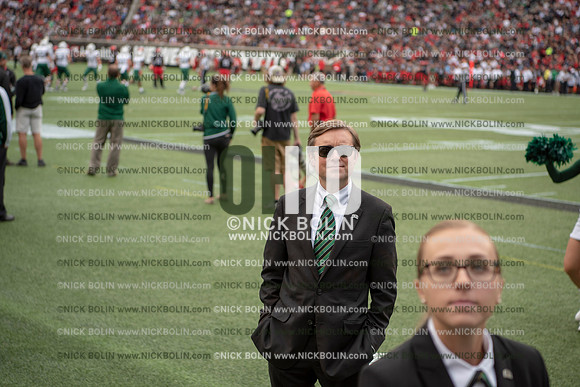 Marching 110 UC 2018