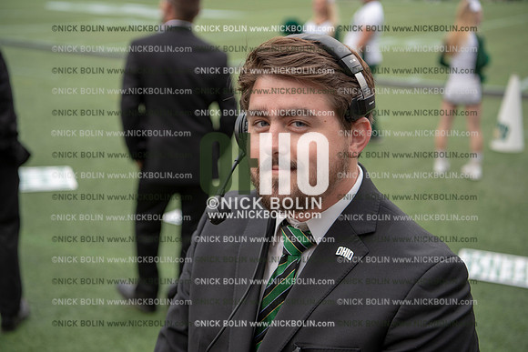 Marching 110 UC 2018