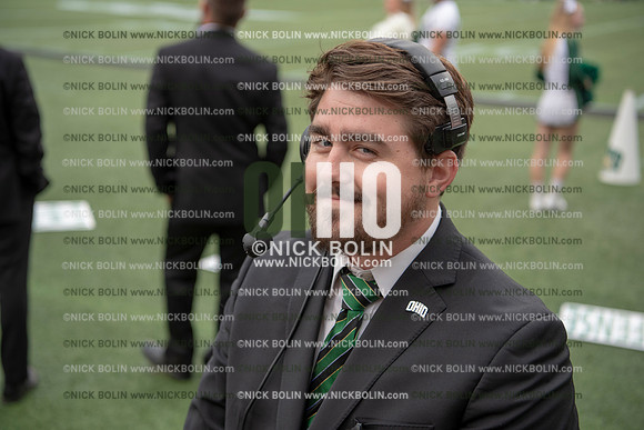 Marching 110 UC 2018
