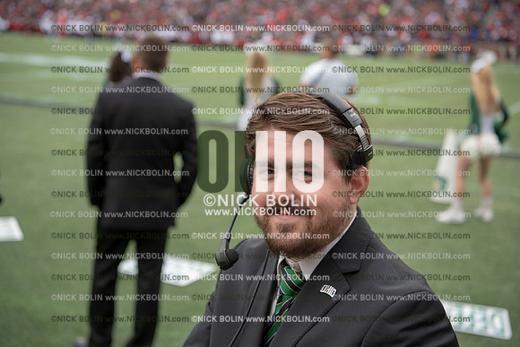 Marching 110 UC 2018