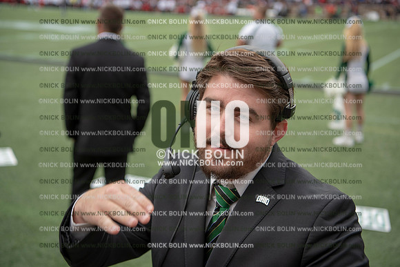 Marching 110 UC 2018