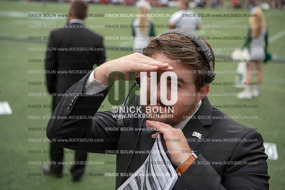 Marching 110 UC 2018