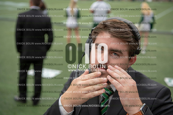 Marching 110 UC 2018
