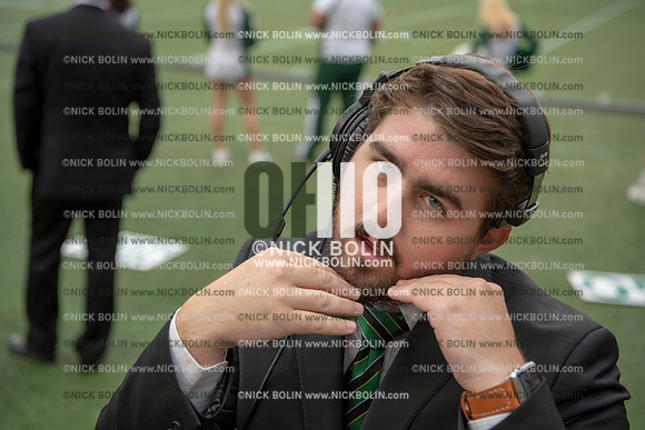 Marching 110 UC 2018