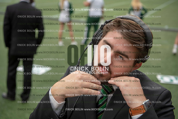 Marching 110 UC 2018