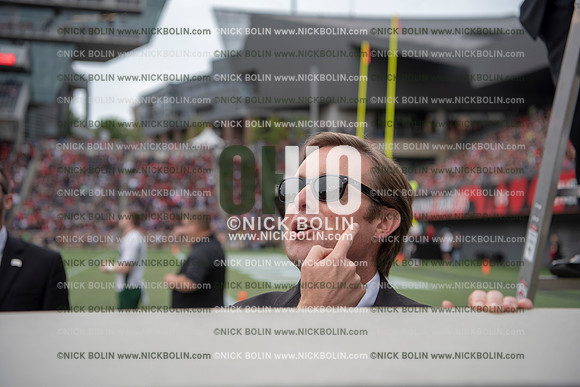 Marching 110 UC 2018