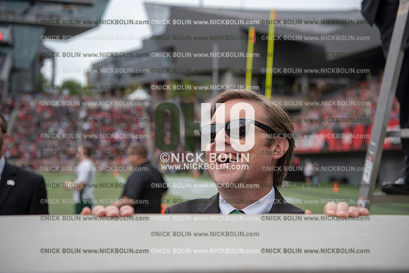 Marching 110 UC 2018
