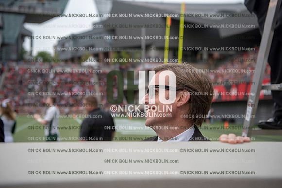 Marching 110 UC 2018