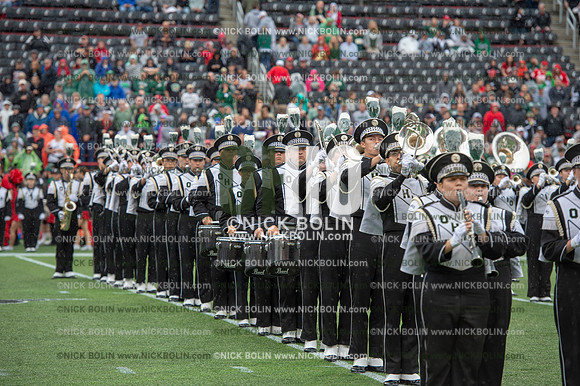 Marching 110 UC 2018